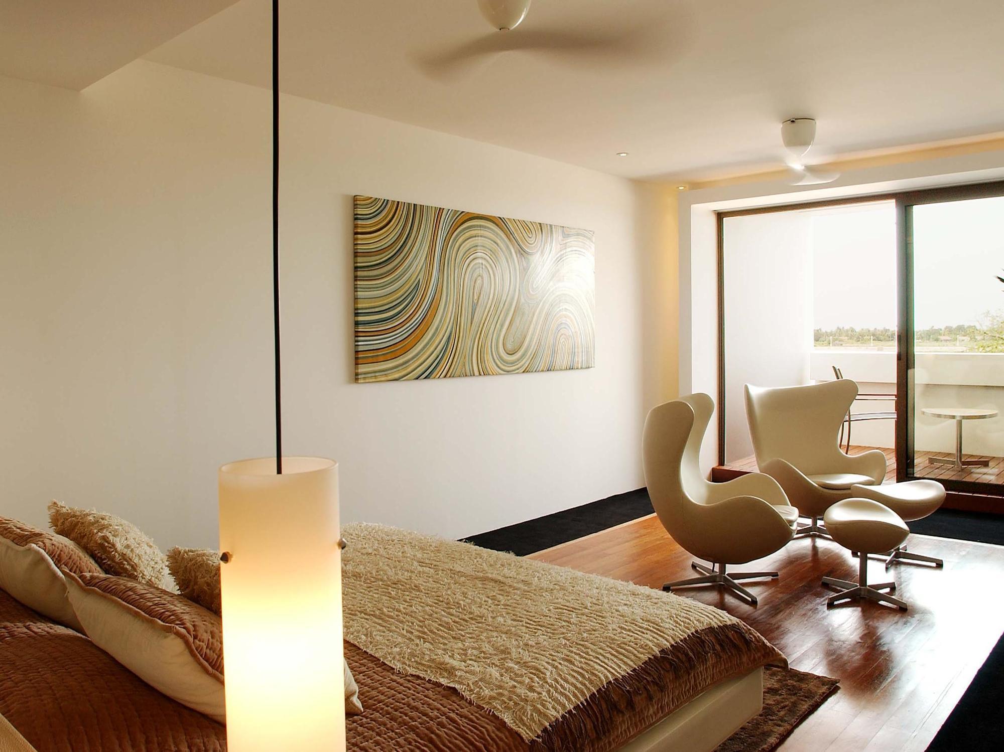 The Quay Boutique Hotel Phnom Penh Exterior photo